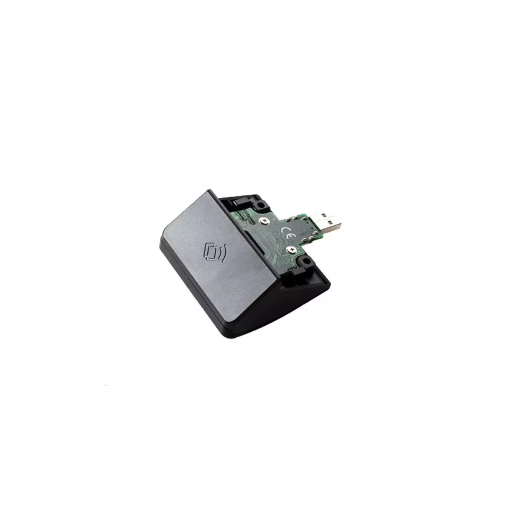 Obrázek produktu Čtečka FEC RFID Reader (13.56MHz), USB to Virtural-COM, capable of Read and Write XPOS