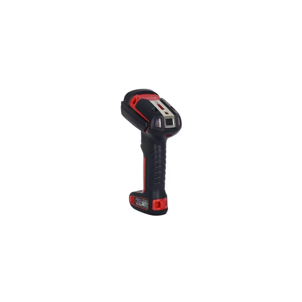 Obrázek produktu Čtečka Honeywell Granit 1991iSR BT, 2D, SR, USB, multi-IF, Digimarc, červený