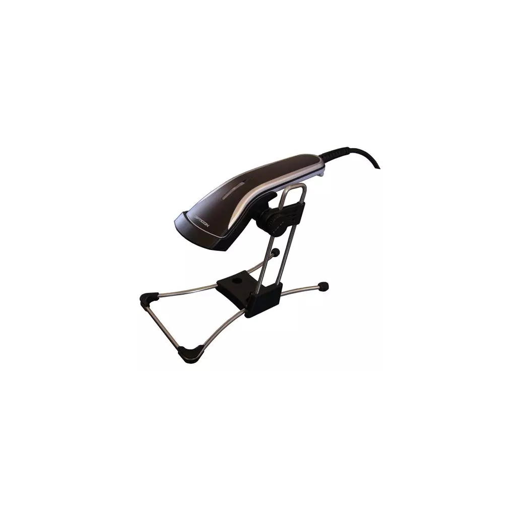 Obrázek produktu Čtečka Opticon OPR-2001 Laser snímač, stojánek, USB (HID)