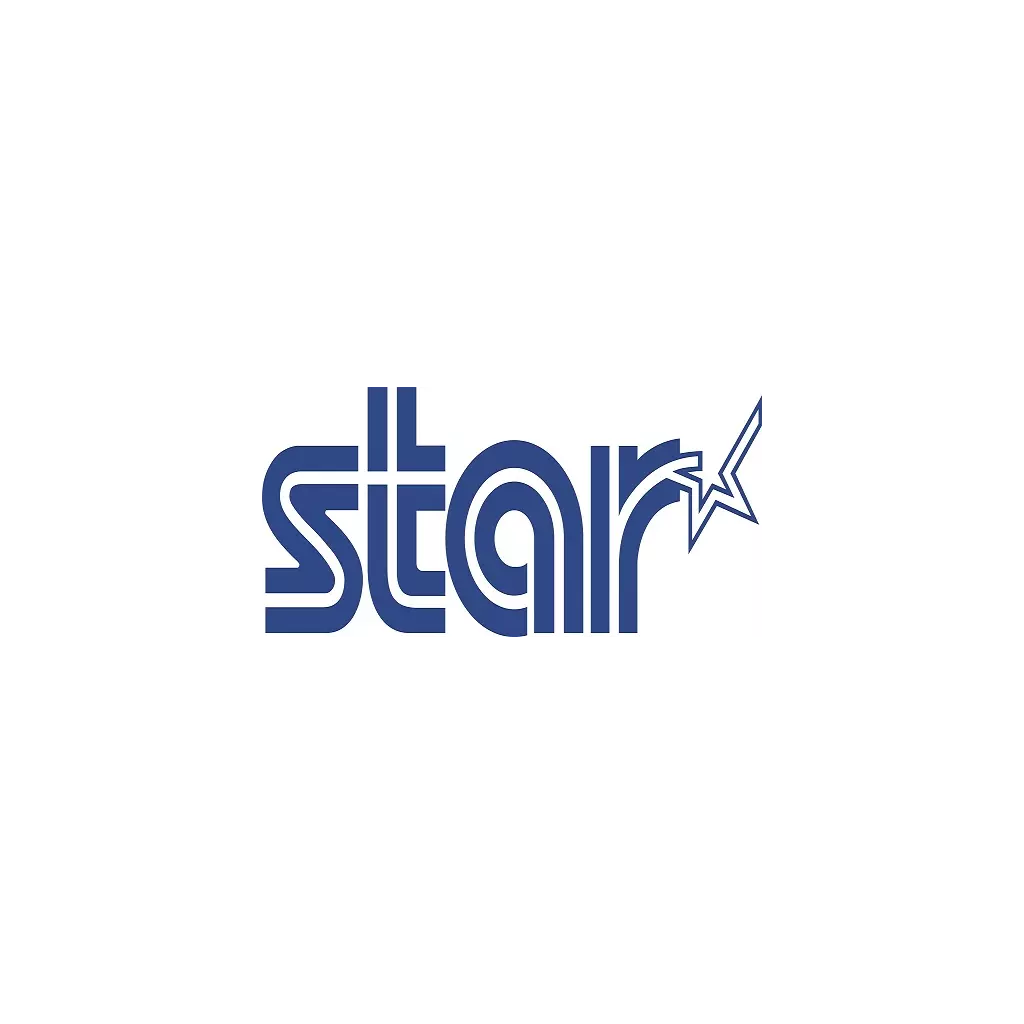 Obrázek produktu Příslušenství Star Micronics ND Klíčky bez zámku pro pokl. zásuvku CB-2002 LC EURO