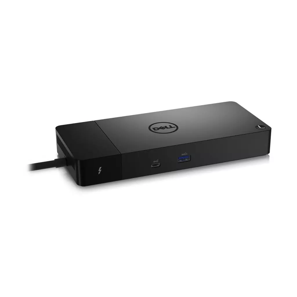 Obrázek produktu Dokovací stanice Dell WD22TB4 Thunderbolt, Docking Station, 180W