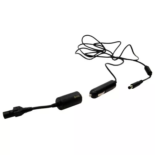 obrázek produktu Zdroj Dell Air/Auto 90W (Latitude, XPS, Vostro, Inspiron)