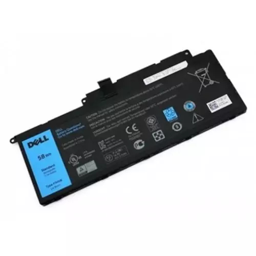 obrázek produktu Baterie Dell 4-článková/ 58 Wh/ pro Latitude 14 Rugged