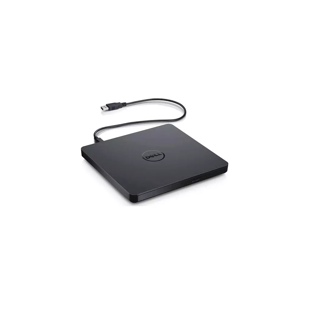 Obrázek produktu Mechanika Dell externí DVDRW, 8x, Standard, USB, černá