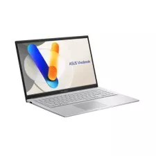 obrázek produktu Notebook Asus Vivobook 15 15.6" FHD, i5-1235U, 8GB, 512GB SSD, W11, Silver