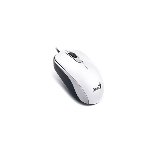 obrázek produktu Myš Genius DX-110 USB white