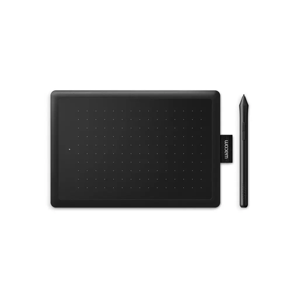 Obrázek produktu Tablet Wacom One by Wacom M černý