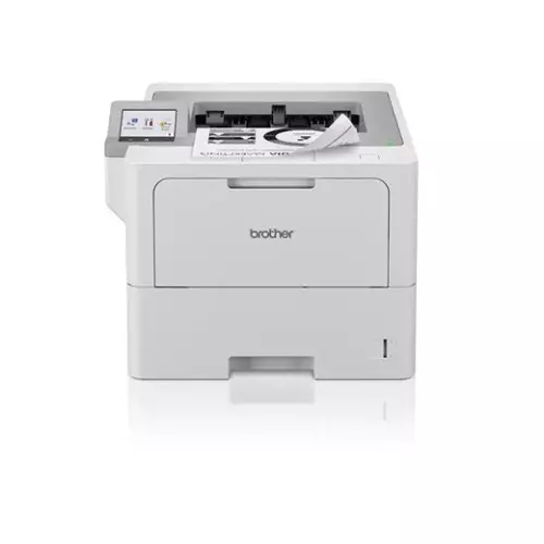obrázek produktu Tiskárna Brother HL-L6410DN Tisk/Laser/A4/LAN/Wi-Fi Dir/USB