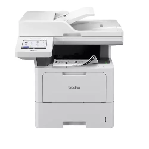 obrázek produktu Tiskárna Brother MFC-L6710DW MF/Laser/A4/LAN/Wi-Fi Dir/USB