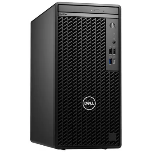 obrázek produktu Počítač Dell OptiPlex 7020 MT i3-14100, 8GB, 512GB SSD, DVDRW, W11 Pro, vPro, 3Y NBD