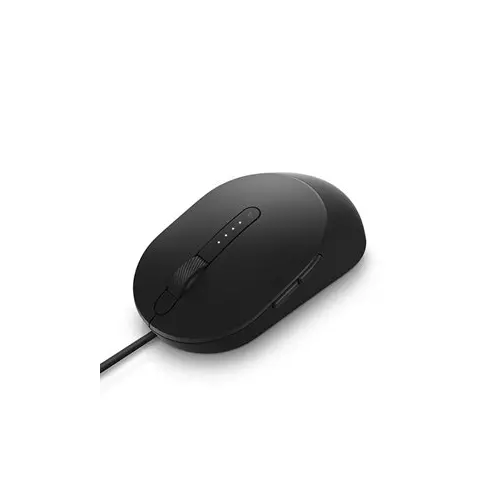 obrázek produktu Myš Dell MS3220 laser, drátová USB, 3200dpi, černá