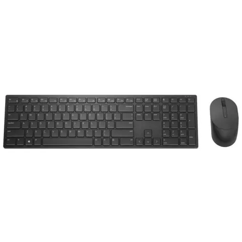 obrázek produktu Set klávesnice + myš Dell KM5221W bezdrátová klávesnice a myš CZ/SK/ česká/slovenská