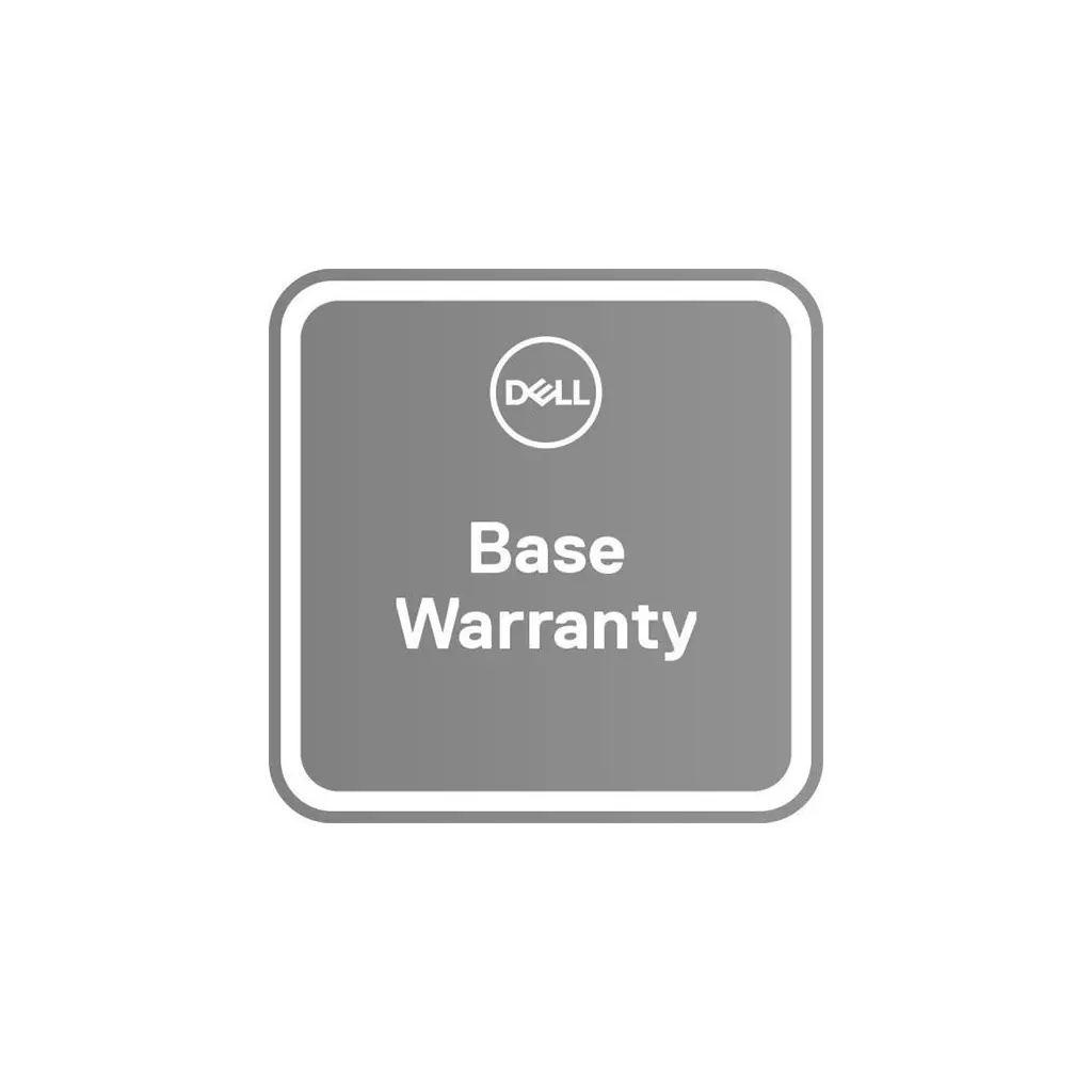 Obrázek produktu Záruka Dell prodloužení o 2 roky pro PC Inspiron, Basic NBD on-site