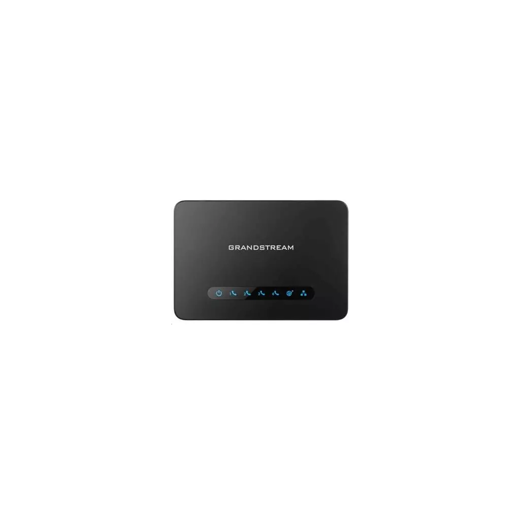 Obrázek produktu Adaptér Grandstream HT814 FXS ATA brána