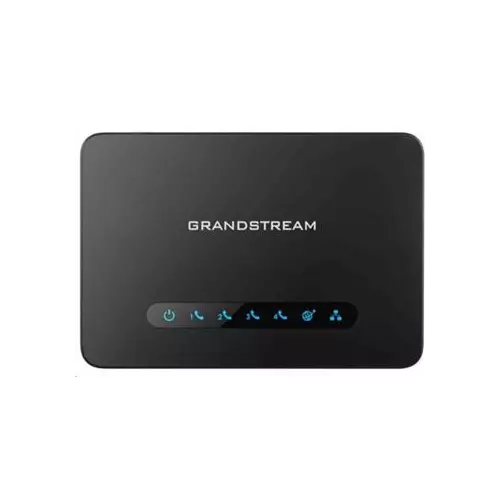 obrázek produktu Adaptér Grandstream HT814 FXS ATA brána