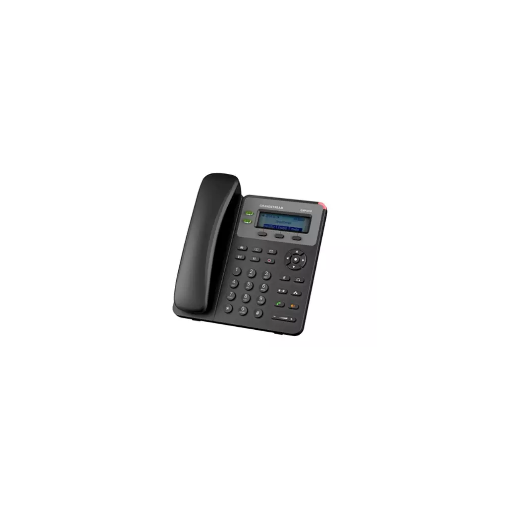 Obrázek produktu Telefon Grandstream GXP-1610 HD IP Telefon