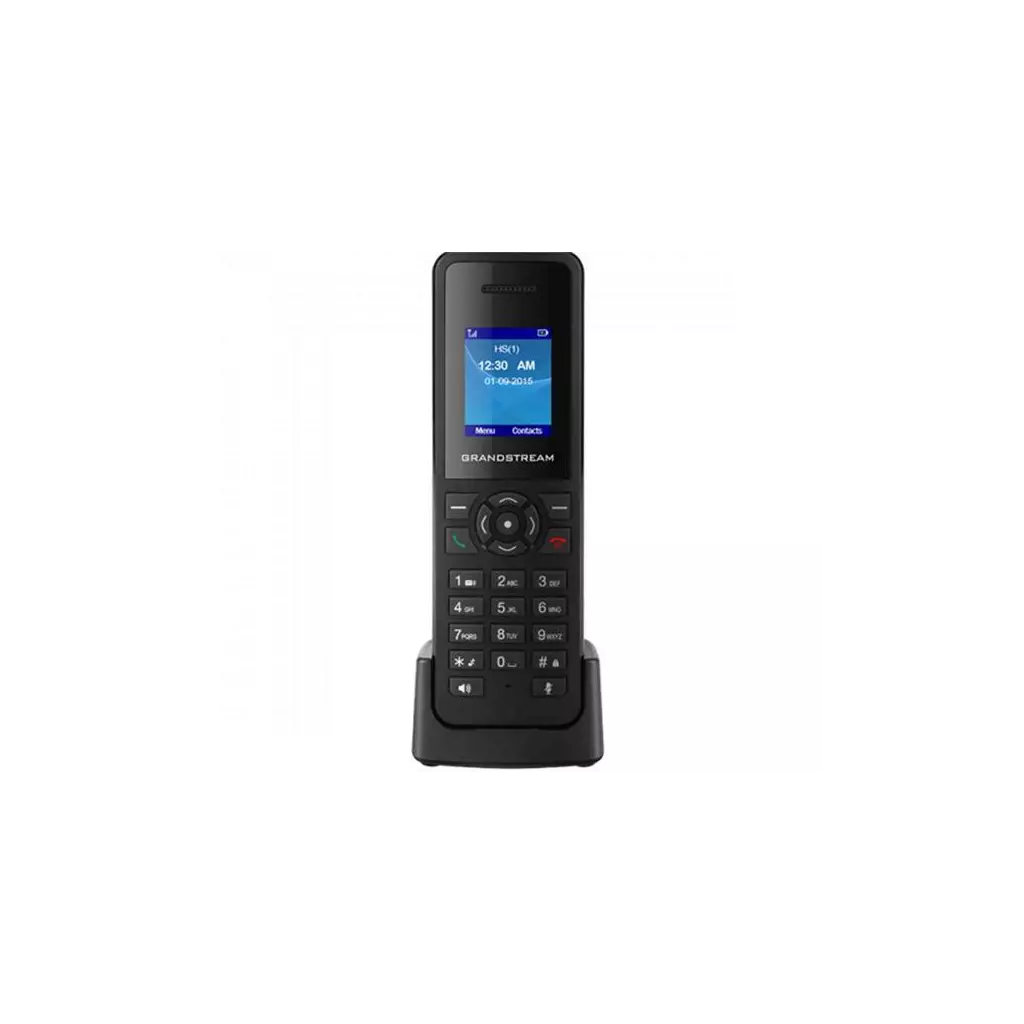 Obrázek produktu Telefon Grandstream DP720 HD handset pro základnovou stanici DP750