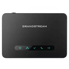 obrázek produktu Telefon Grandstream DP750 základová DECT stanice pro max.5 ruček DP720