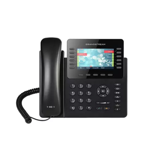 obrázek produktu Telefon Grandstream GXP2170 SIP 