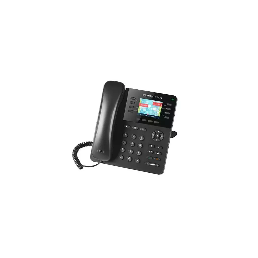 Obrázek produktu Telefon Grandstream GXP2135 SIP 