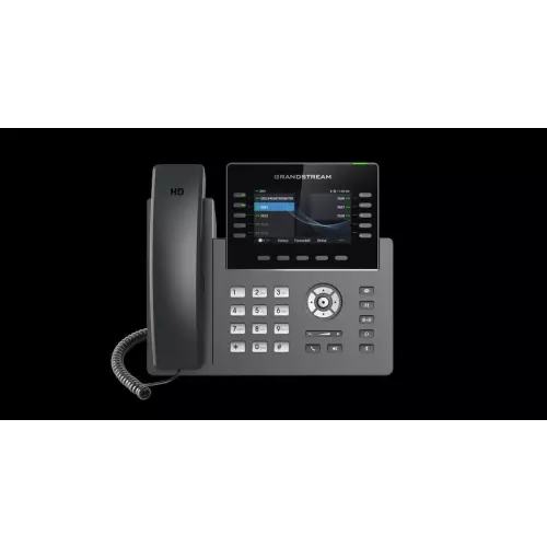 obrázek produktu Telefon Grandstream GRP2615 SIP 