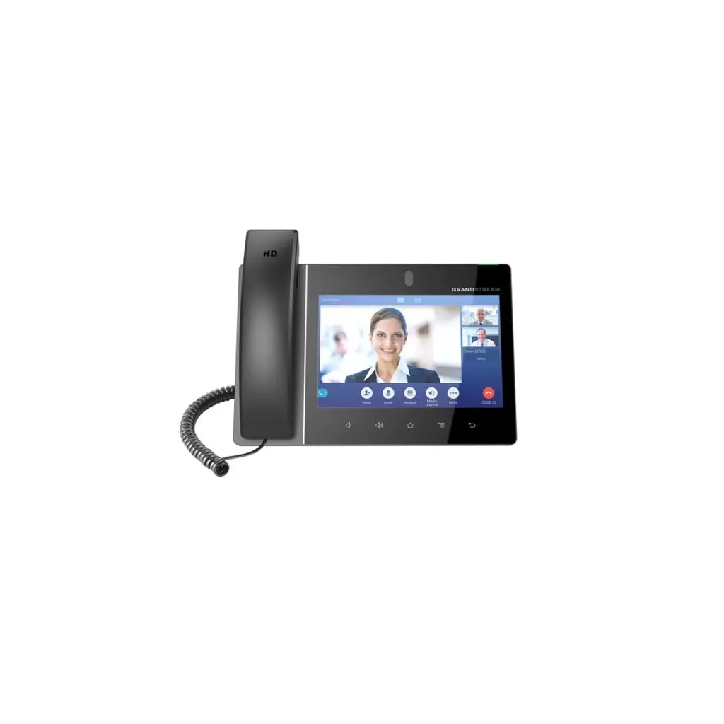 Obrázek produktu Videotelefon Grandstream GXV3380 SIP