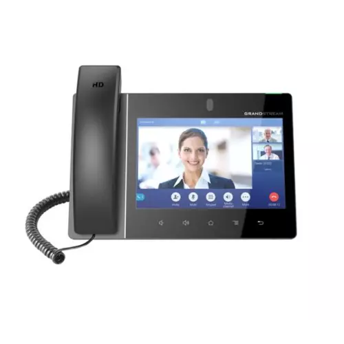 obrázek produktu Videotelefon Grandstream GXV3380 SIP 