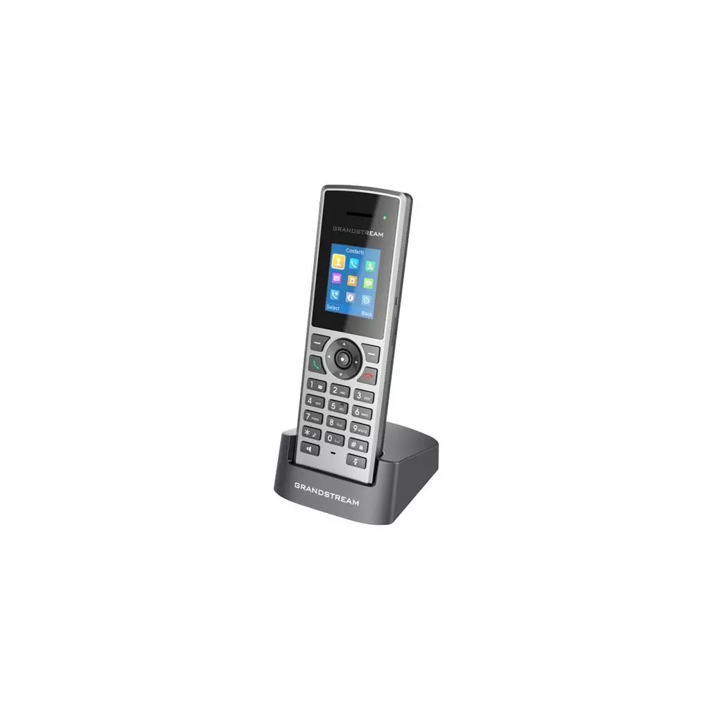 Obrázek produktu Telefon Grandstream DP722 SIP DECT ručka