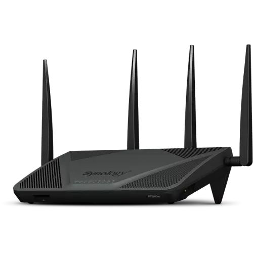 obrázek produktu Router Synology RT2600ac 