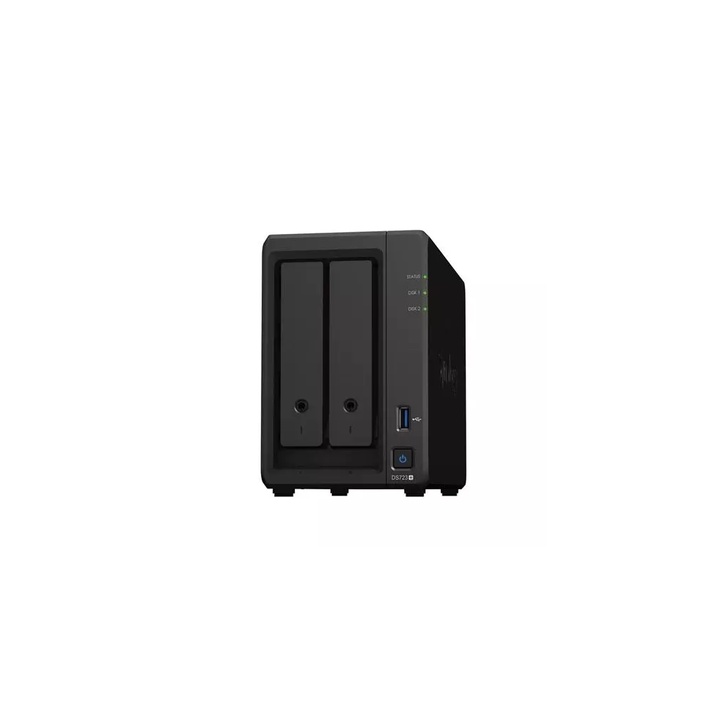 Obrázek produktu NAS Synology DS723+ DiskStation