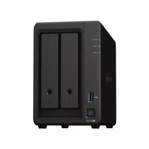 obrázek produktu NAS Synology DS723+ DiskStation 