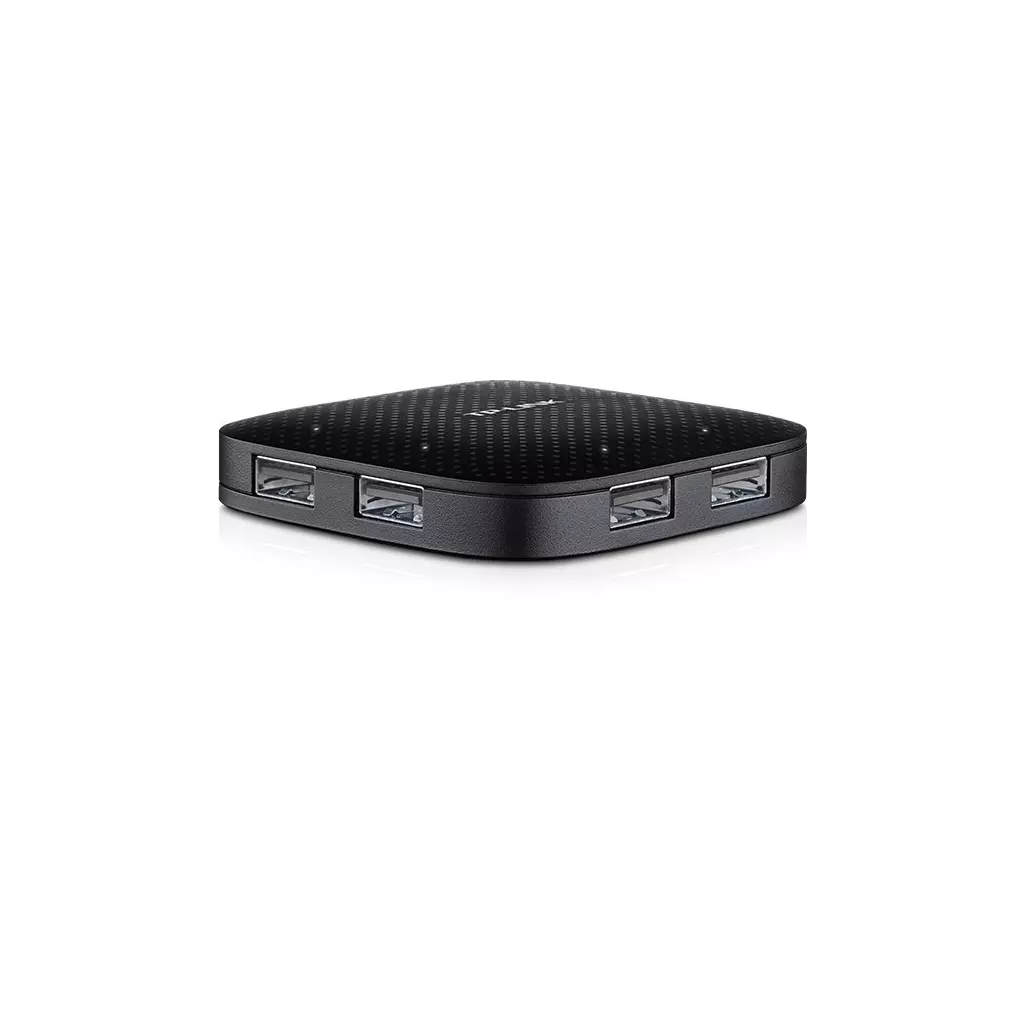 Obrázek produktu USB hub TP-Link UH400 4-port USB 3.0