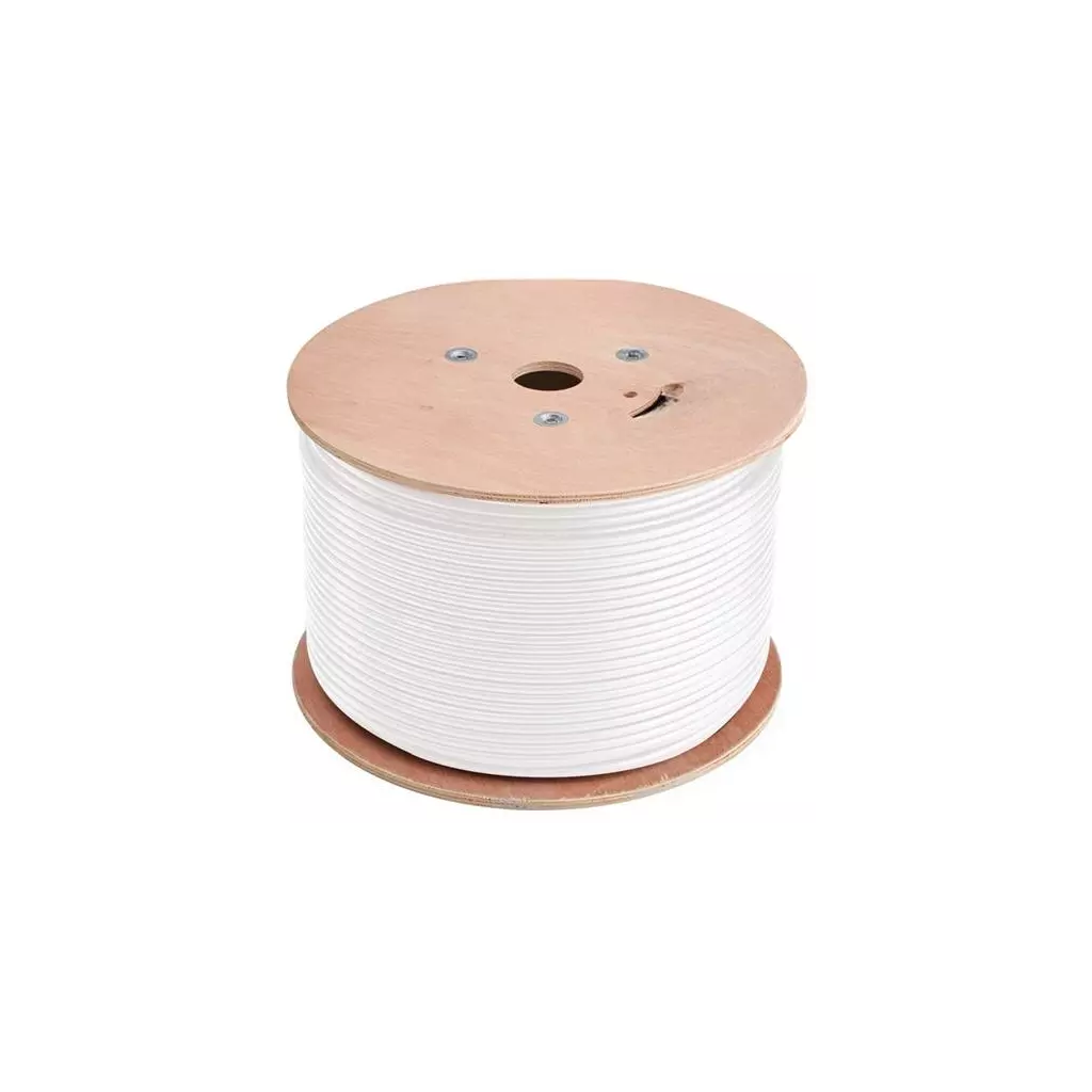 Obrázek produktu Kabel Conexpro FTP kabel, CAT6A, LSOH B2ca, 305m, bílý