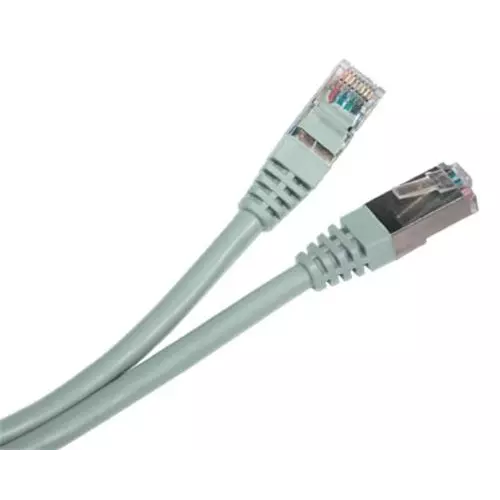 obrázek produktu Patch kabel Solarix SFTP 10G cat 6A, LSOH, 0,5m