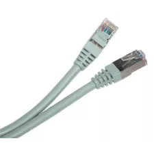obrázek produktu Patch kabel Solarix SFTP 10G cat 6A, LSOH, 1m
