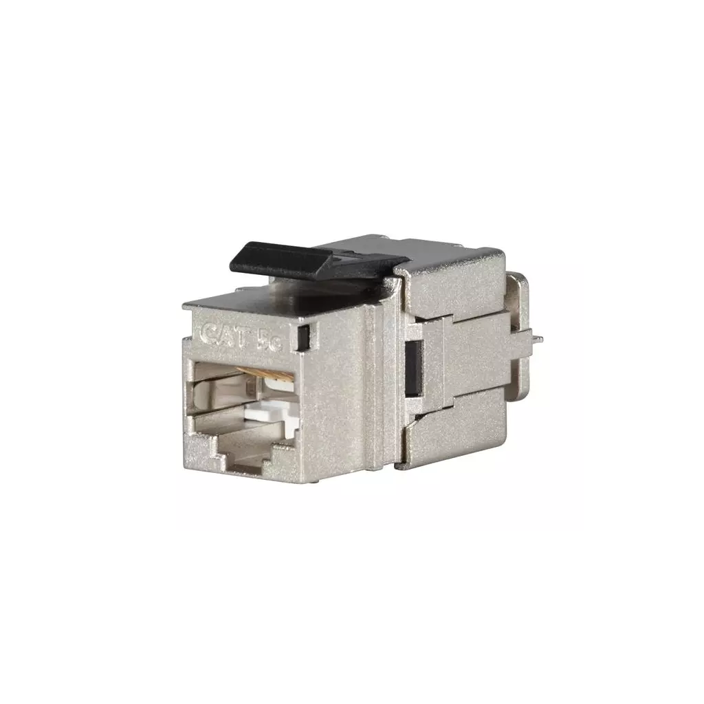 Obrázek produktu Keystone Solarix CAT5E STP RJ45 rychlozařezávací pro kleště