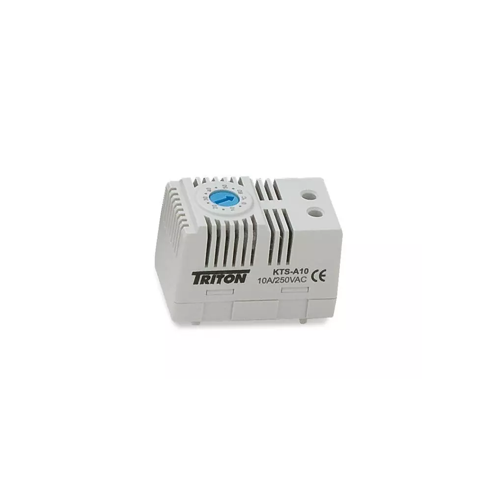 Obrázek produktu Termostat Triton rozsah pracovních teplot 5-55°C