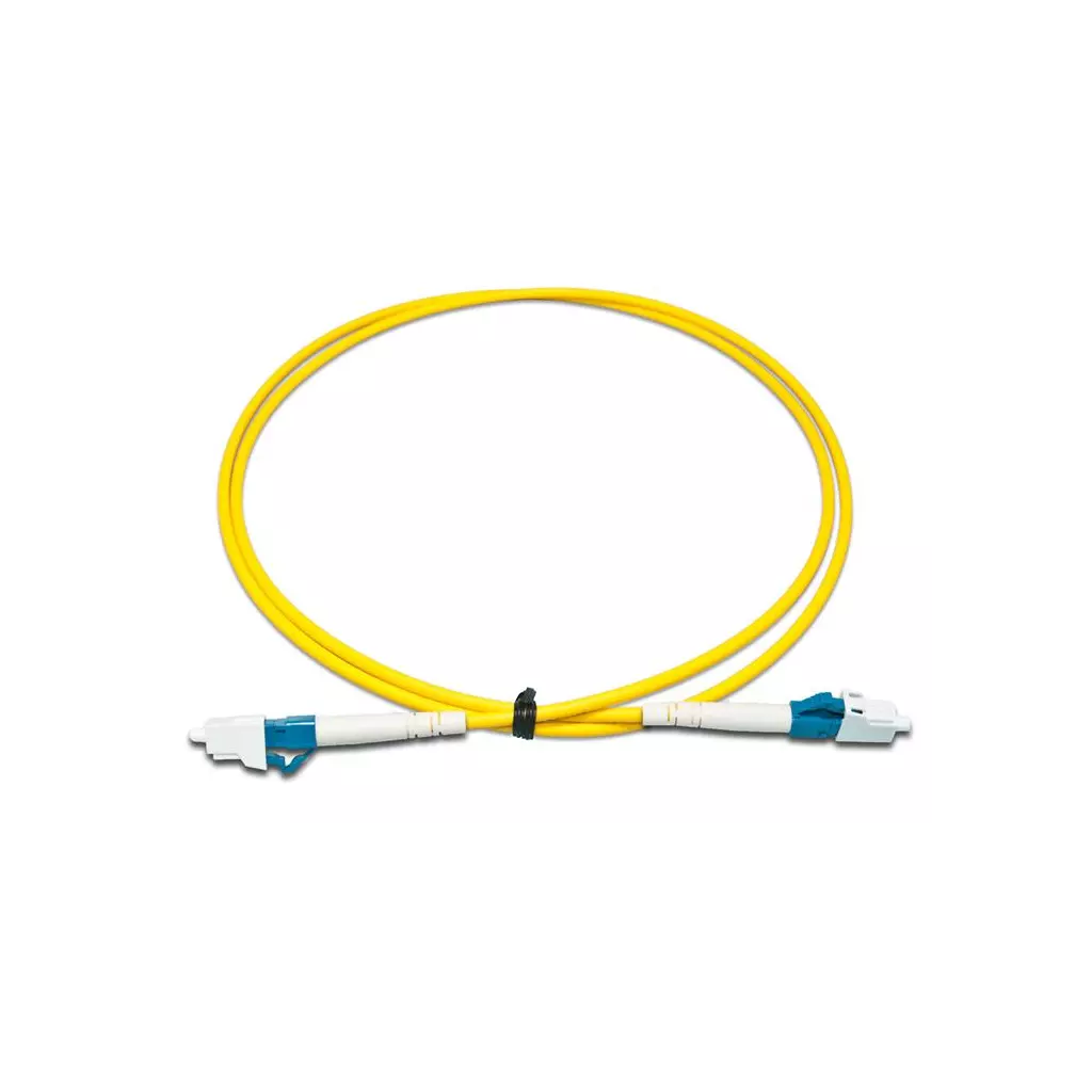 Obrázek produktu Patch kabel optický simplex LC-LC 09/125 3m SM