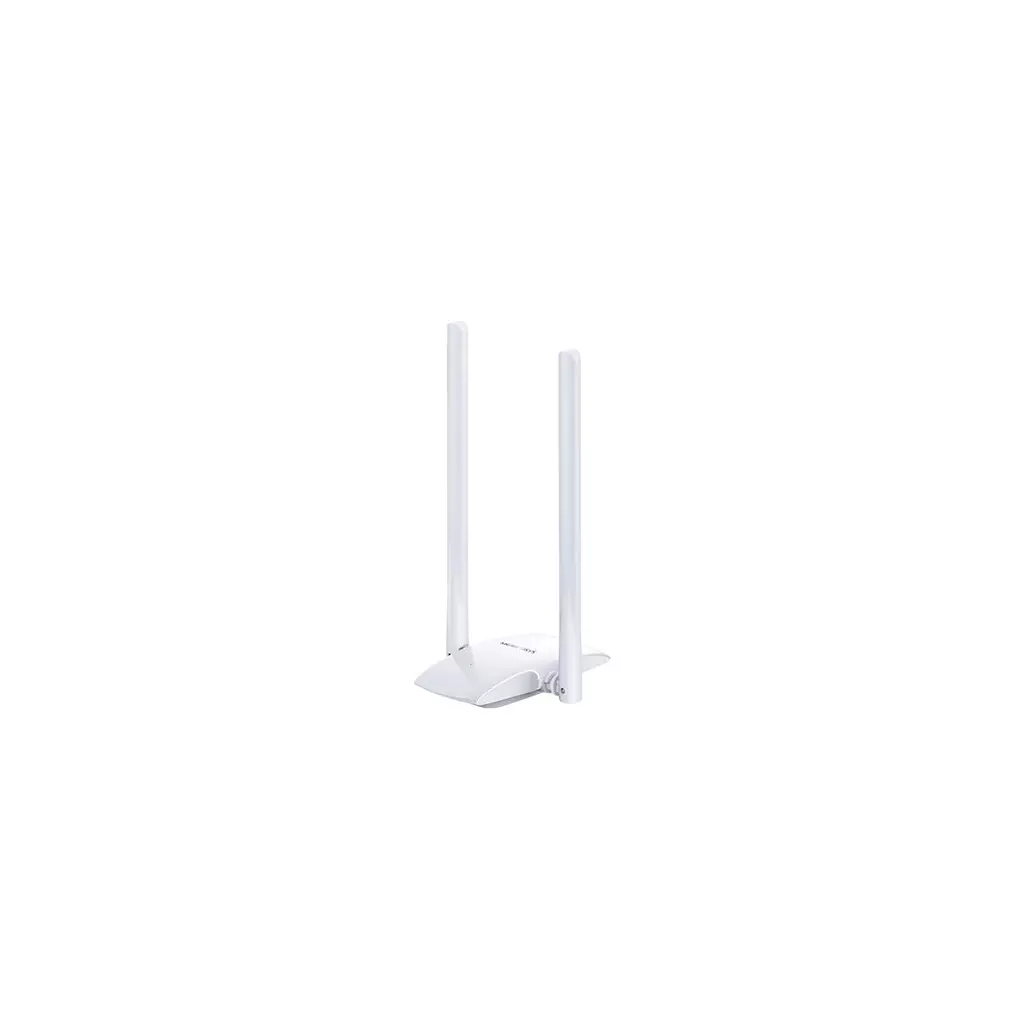 Obrázek produktu USB klient TP-Link Mercusys MW300UH Wireless USB adapter 300 Mbps, 5dBi