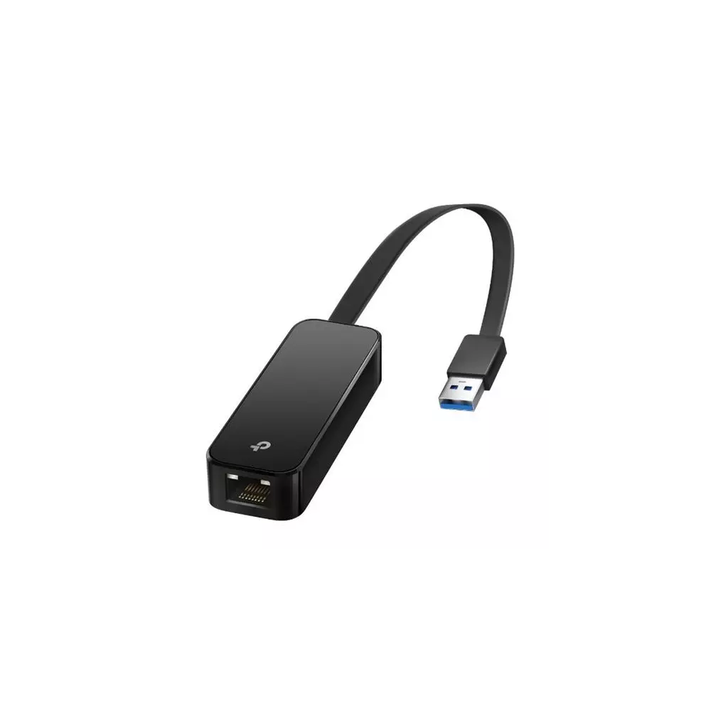 Obrázek produktu Adaptér TP-Link UE306 USB 3.0 na Gigabit Ethernet 