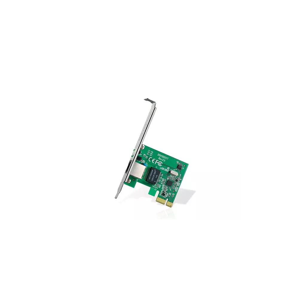 Obrázek produktu Síťová karta TP-Link TG-3468 10/100/1000 PCIe RealtekRTL8168B
