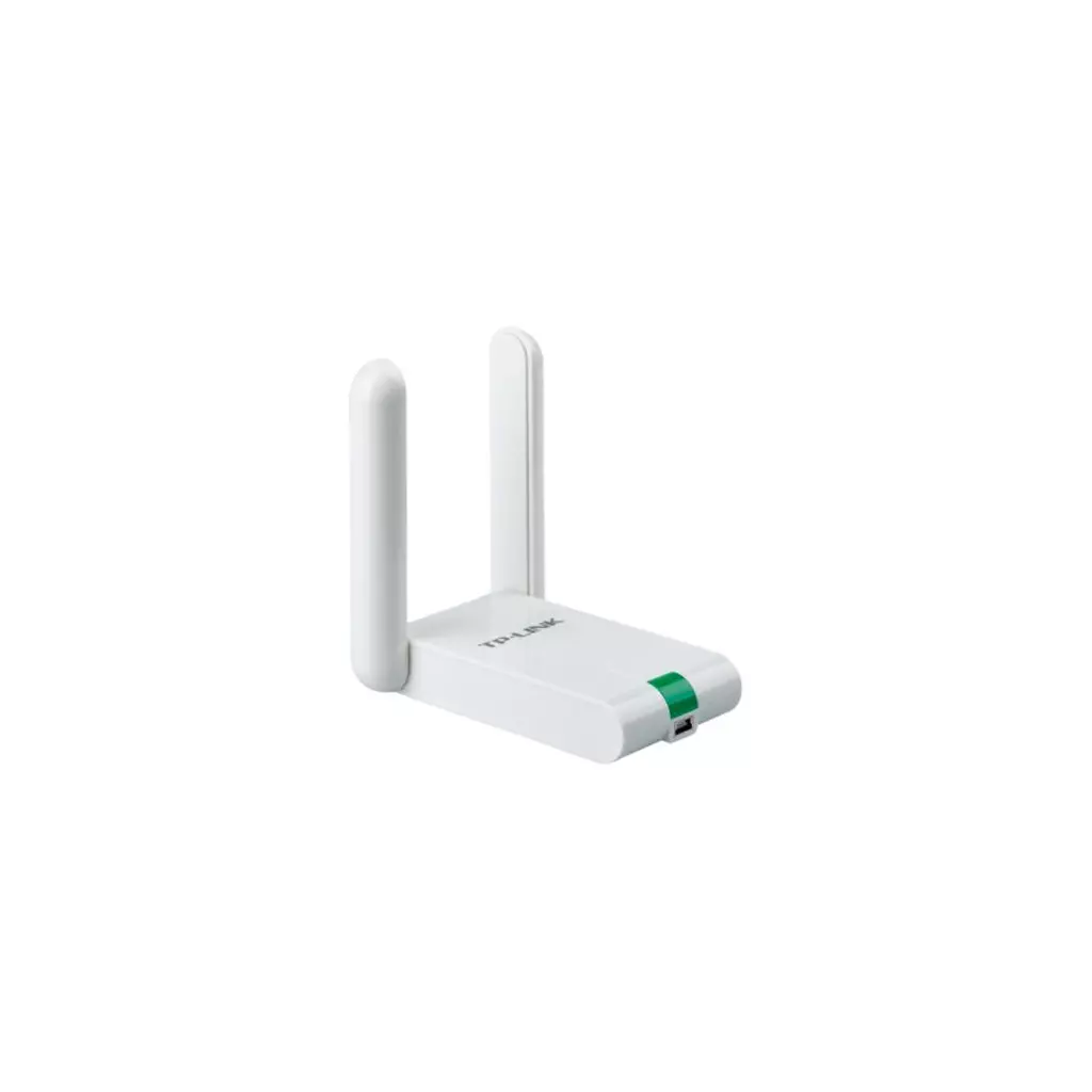 Obrázek produktu USB klient TP-Link TL-WN822N High Gain Wireless N 300Mbps