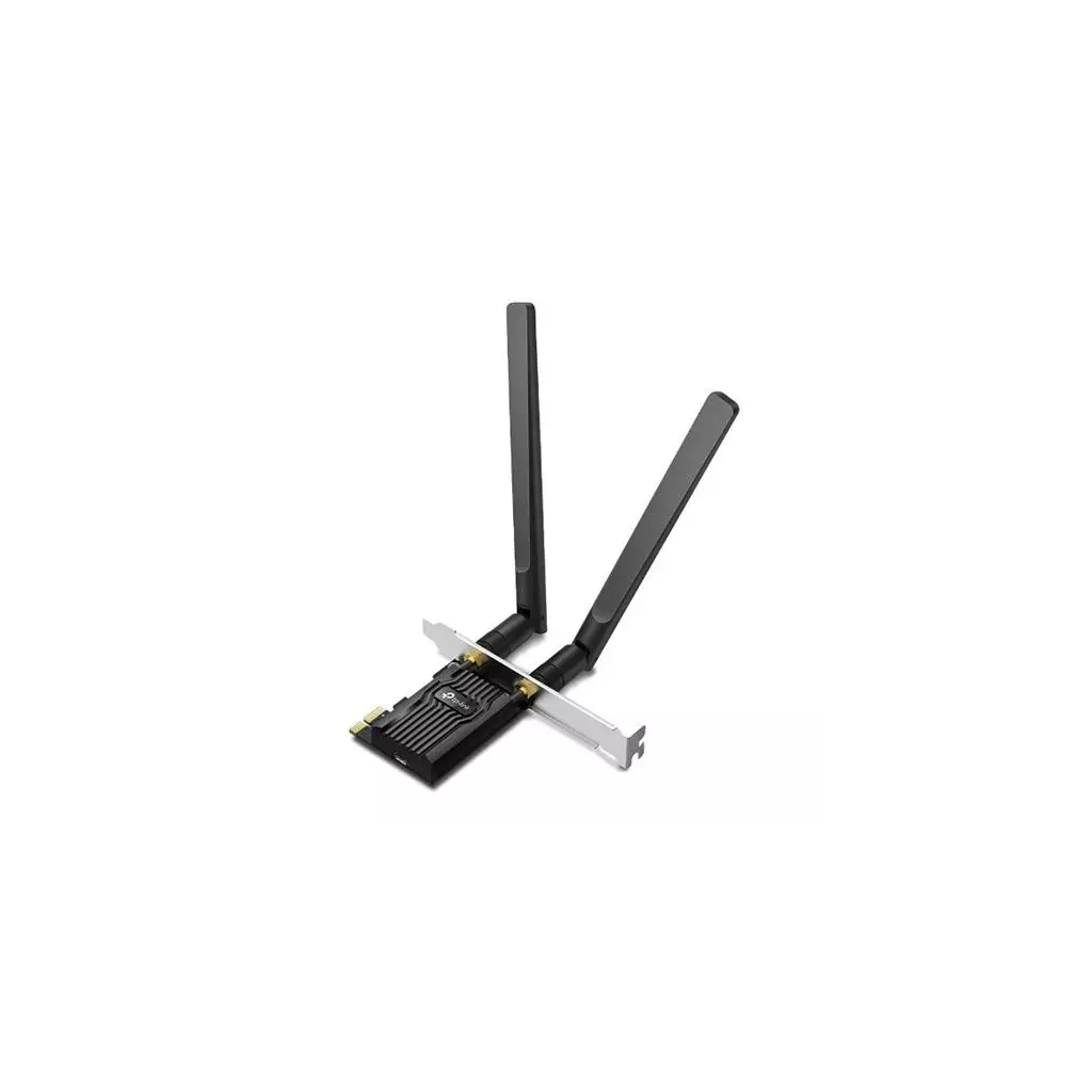 Obrázek produktu Síťová karta TP-Link Archer TX20E AX1800 WiFi 6, PCI-e, Bluetooth, odnímatelná anténa