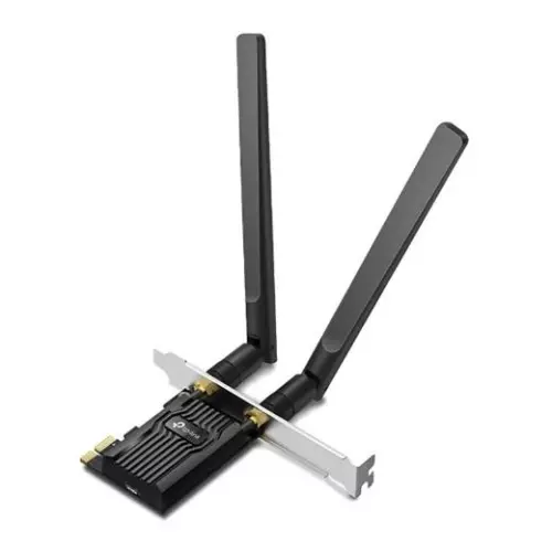 obrázek produktu Síťová karta TP-Link Archer TX20E AX1800 WiFi 6, PCI-e, Bluetooth, odnímatelná anténa