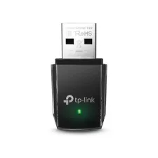 obrázek produktu USB klient TP-Link Archer T3U AC 1300 Dual Band Wireless 400Mbps 2,4GHz/ 867Mbps 5GHz, USB 2.0