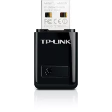 obrázek produktu USB klient TP-Link TL-WN823N Wireless USB mini adapter 300 Mbps