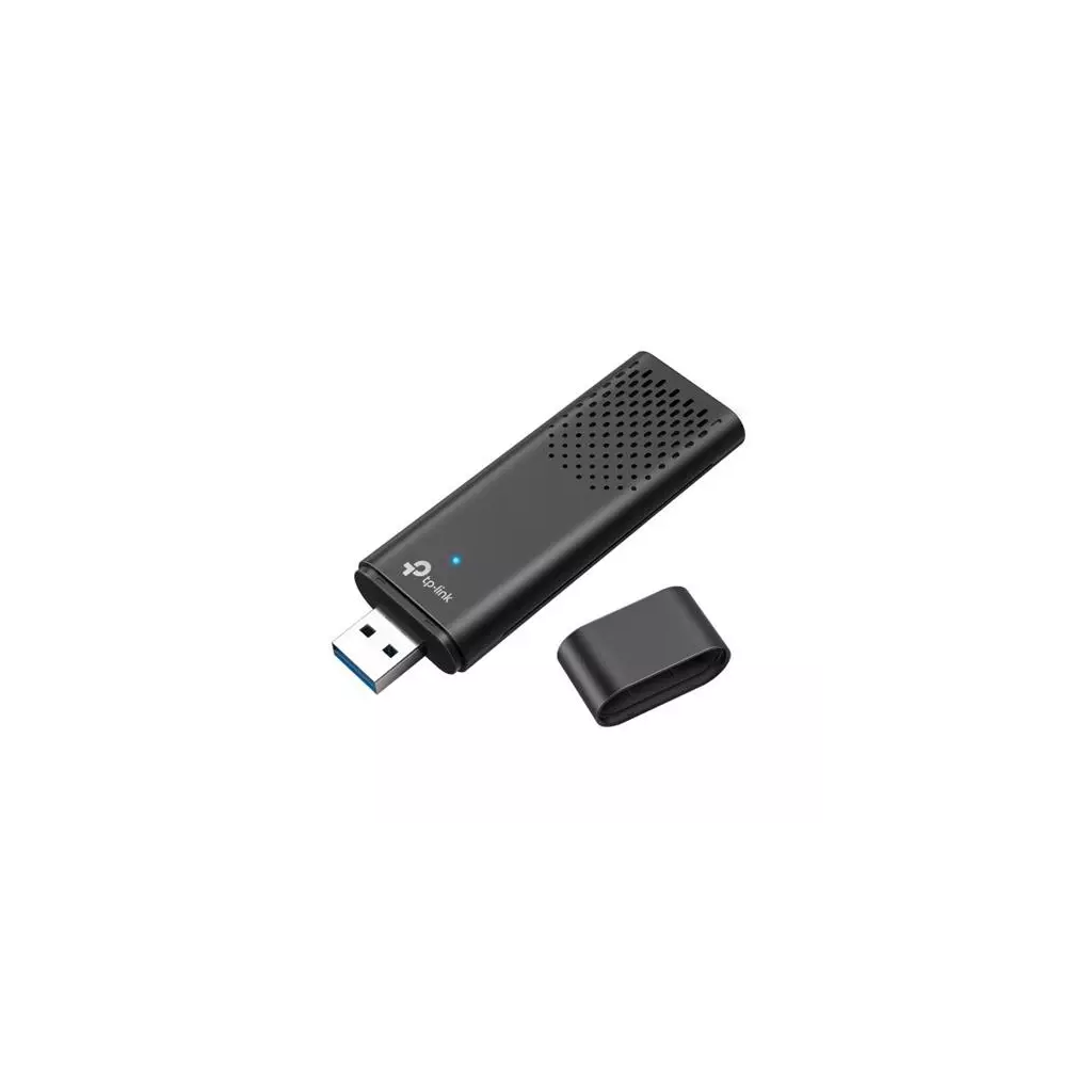 Obrázek produktu USB klient TP-Link Archer TX20U AX 1800 adaptér, 2,4/5GHz, USB 3.0
