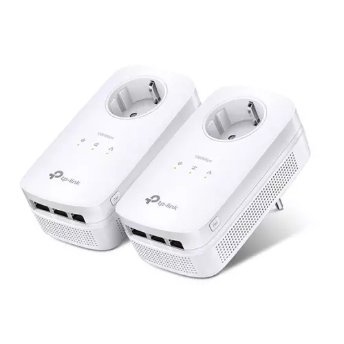 obrázek produktu Powerline ethernet TP-Link TL-PA8030P KIT starter kit, AV 1300