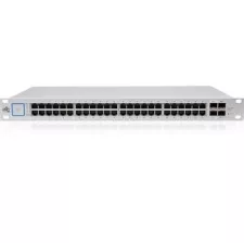 obrázek produktu Switch Ubiquiti Networks UniFi US-48-500W 48x GLAN, 2x SFP, 2x SFP+, POE+, 500W