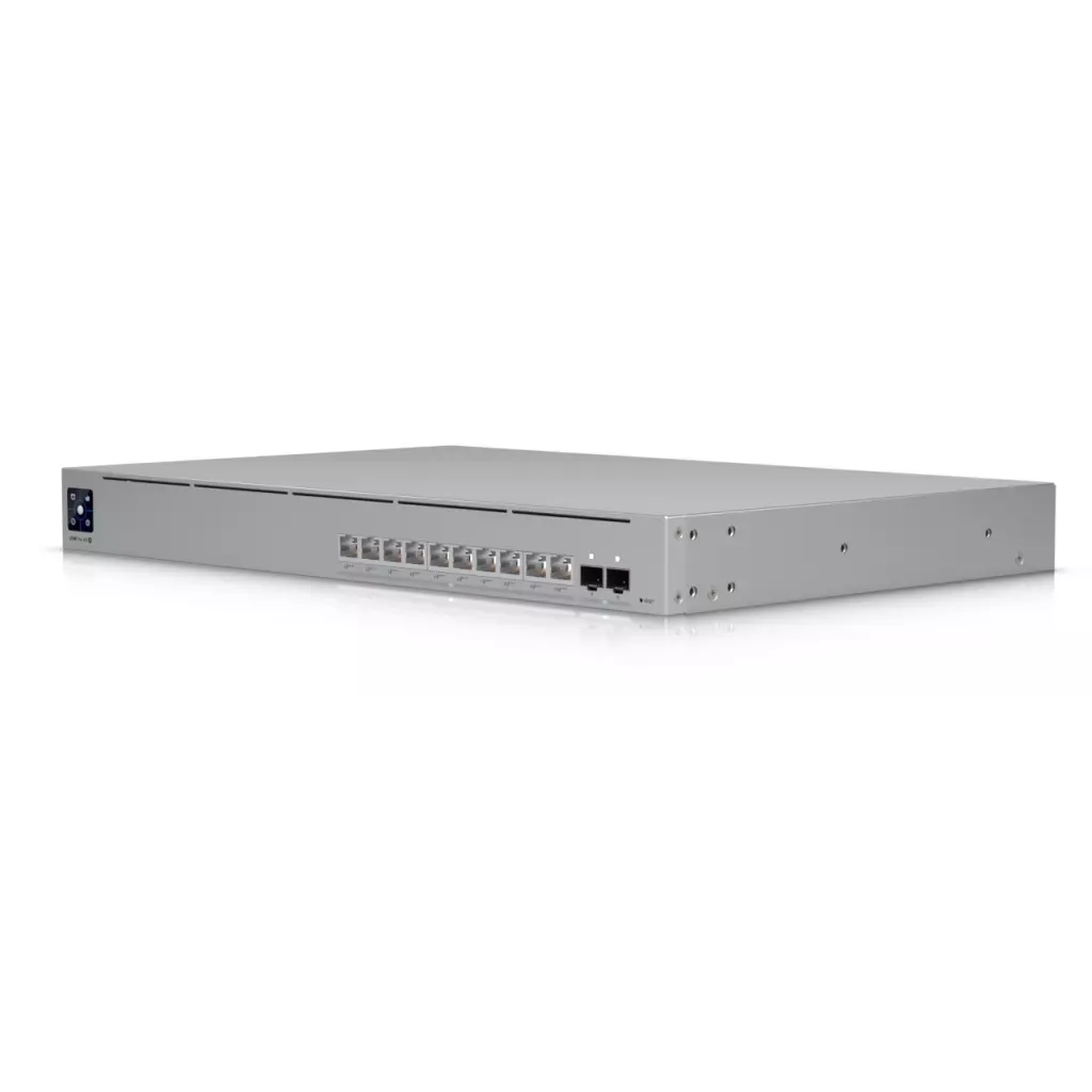 Obrázek produktu Switch Ubiquiti Networks Pro XG 10 PoE UniFi, 10x 10GLan s PoE, 2x SFP+, 400W